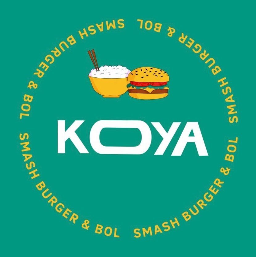 Koya Smash Burger & Bol